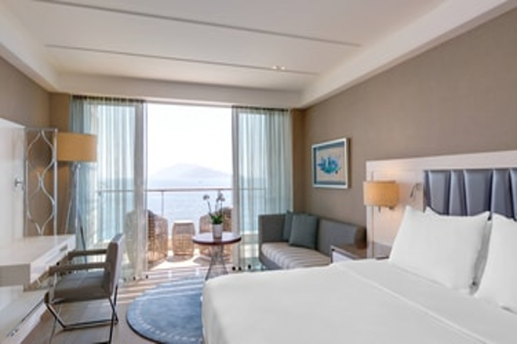 Caresse, a Luxury Collection Resort & Spa, Bodrum 11/80