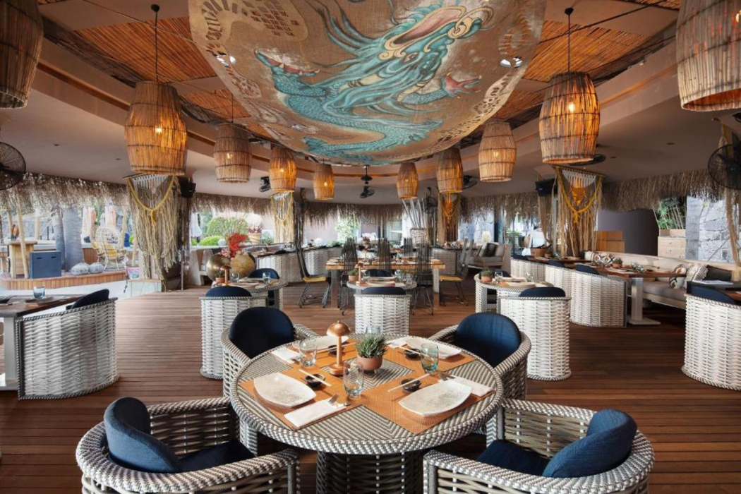 Caresse, a Luxury Collection Resort & Spa, Bodrum 29/80