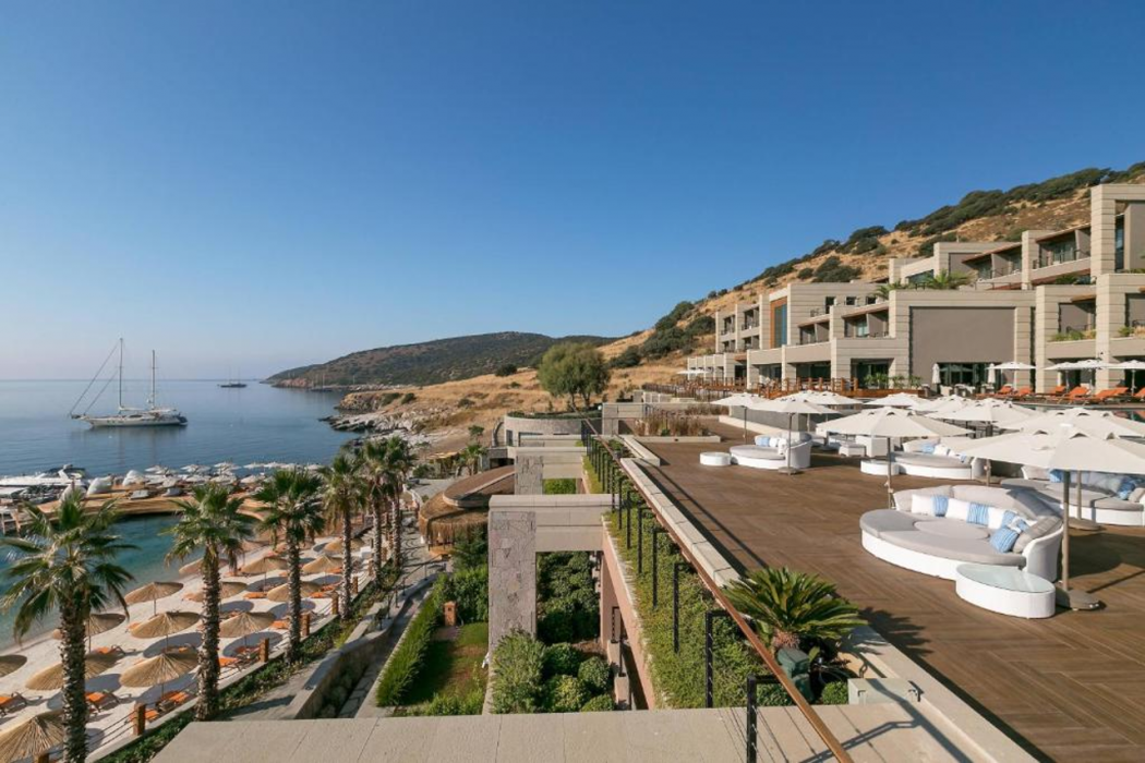 Caresse, a Luxury Collection Resort & Spa, Bodrum 27/80