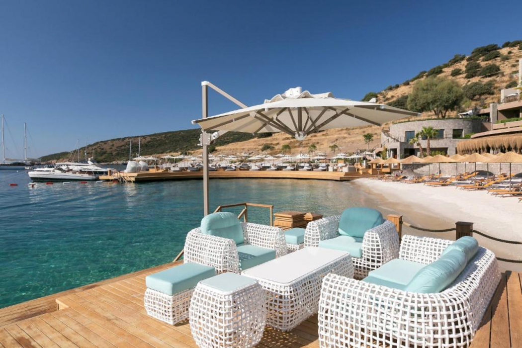 Caresse, a Luxury Collection Resort & Spa, Bodrum 36/80