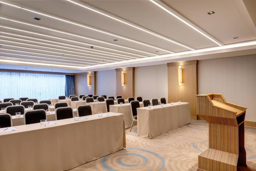 Caresse, a Luxury Collection Resort & Spa, Bodrum 25/80