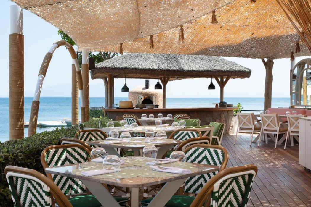 Caresse, a Luxury Collection Resort & Spa, Bodrum 22/80