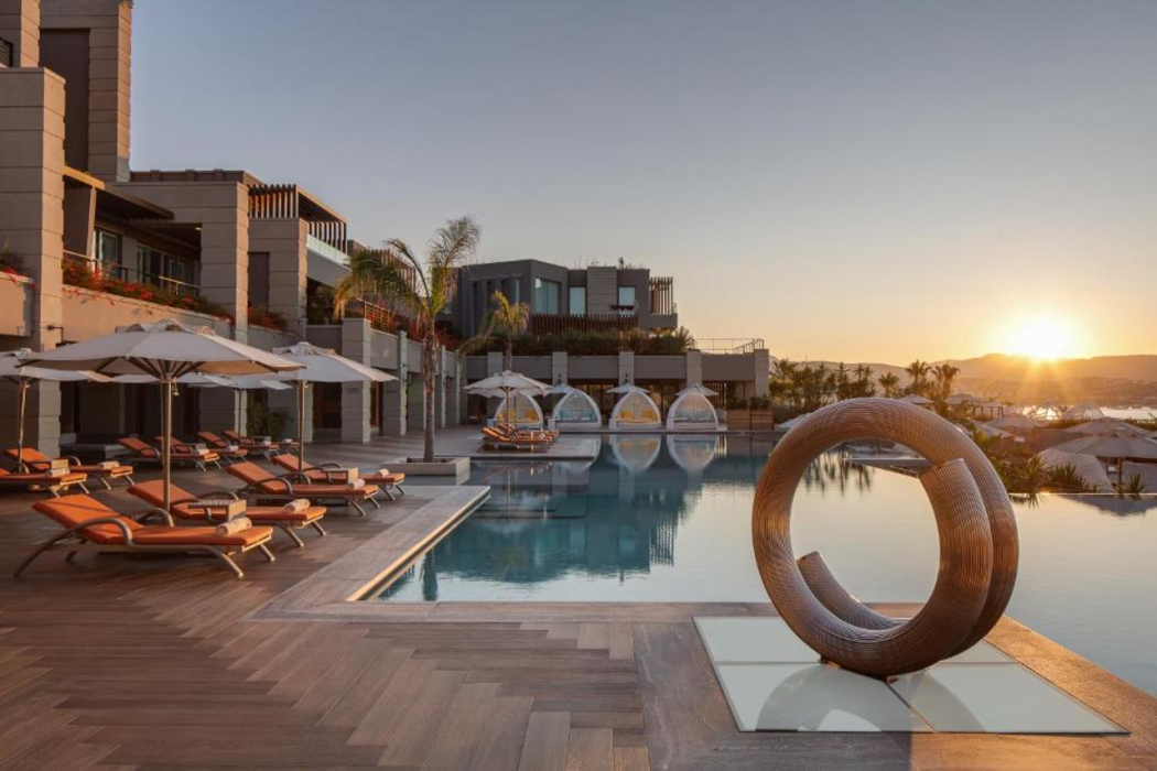 Caresse, a Luxury Collection Resort & Spa, Bodrum 39/80