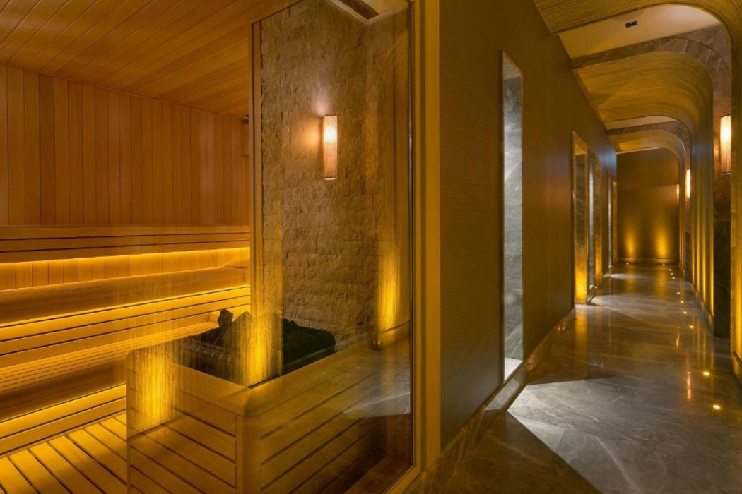 Caresse, a Luxury Collection Resort & Spa, Bodrum 21/80