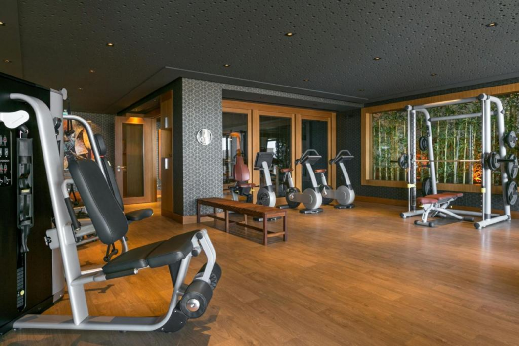 Caresse, a Luxury Collection Resort & Spa, Bodrum 30/80