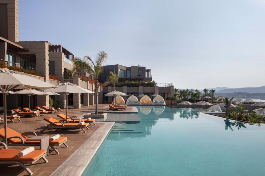 Caresse, a Luxury Collection Resort & Spa, Bodrum 34/80