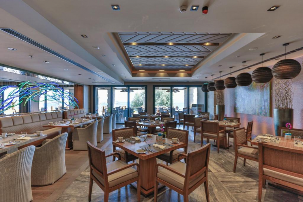 Caresse, a Luxury Collection Resort & Spa, Bodrum 19/80