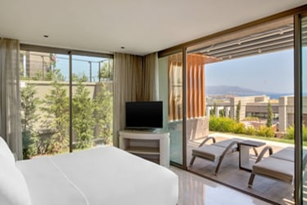 Caresse, a Luxury Collection Resort & Spa, Bodrum 10/80