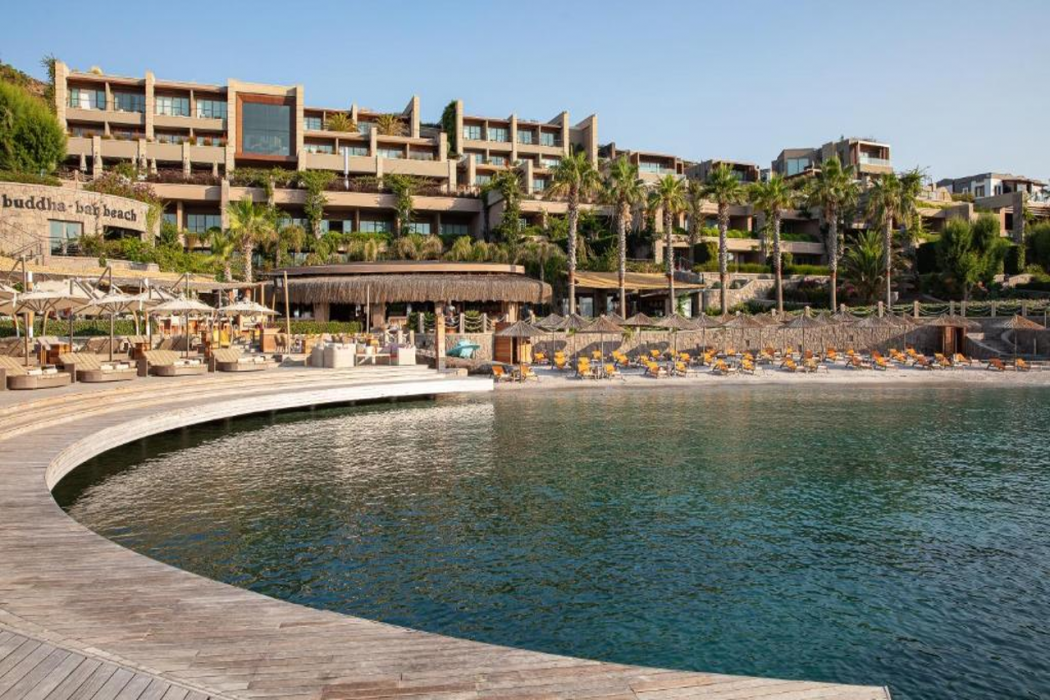 Caresse, a Luxury Collection Resort & Spa, Bodrum 35/80