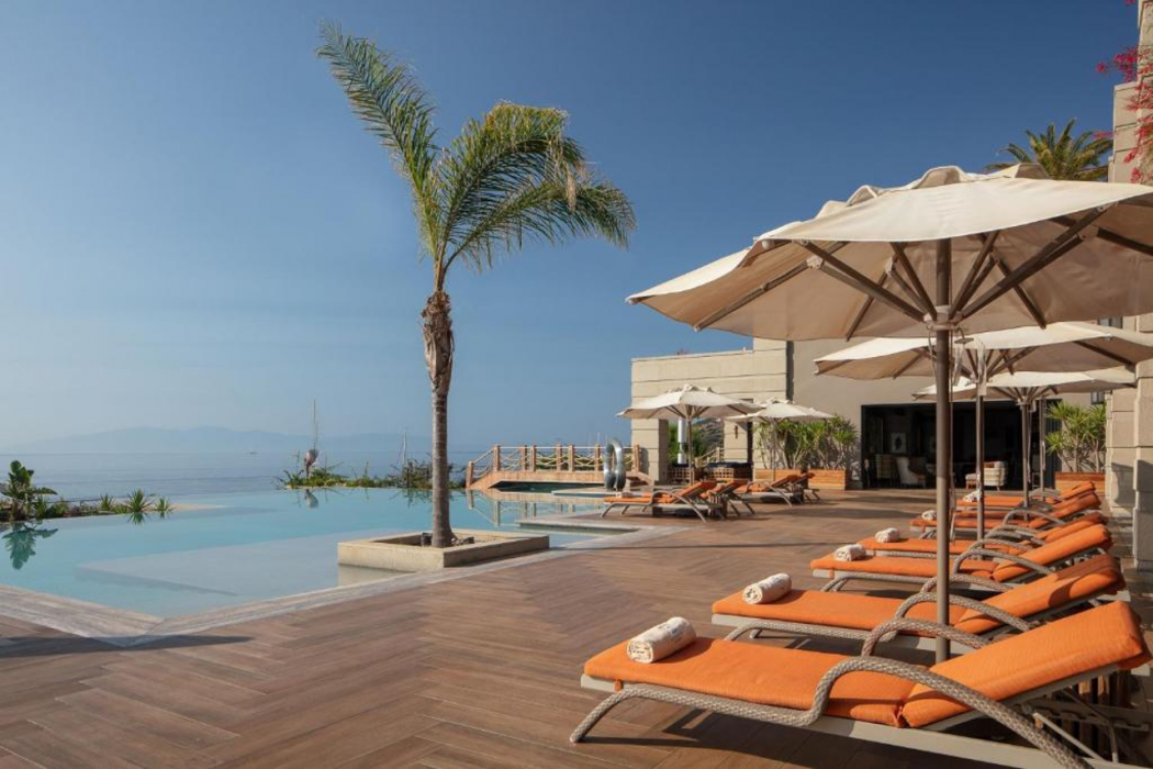 Caresse, a Luxury Collection Resort & Spa, Bodrum 40/80