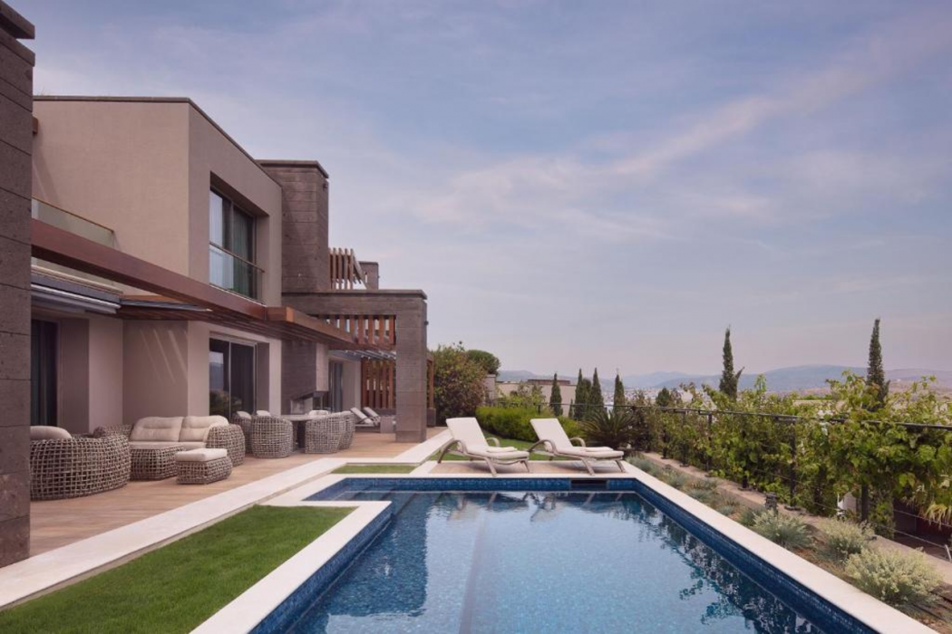 Caresse, a Luxury Collection Resort & Spa, Bodrum 38/80