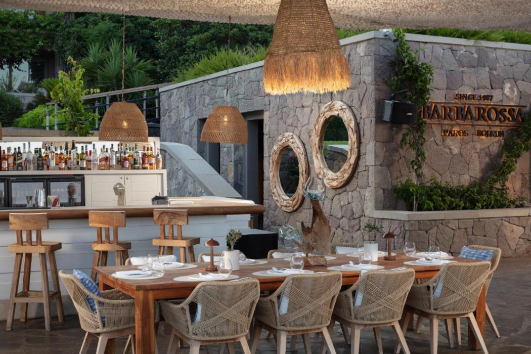 Caresse, a Luxury Collection Resort & Spa, Bodrum 24/80