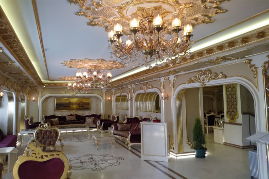 Golden Ak Marmara Hotel 7/51