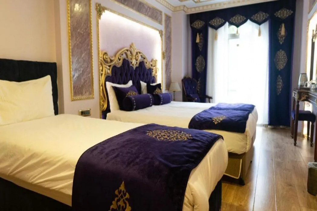 Golden Ak Marmara Hotel 17/51