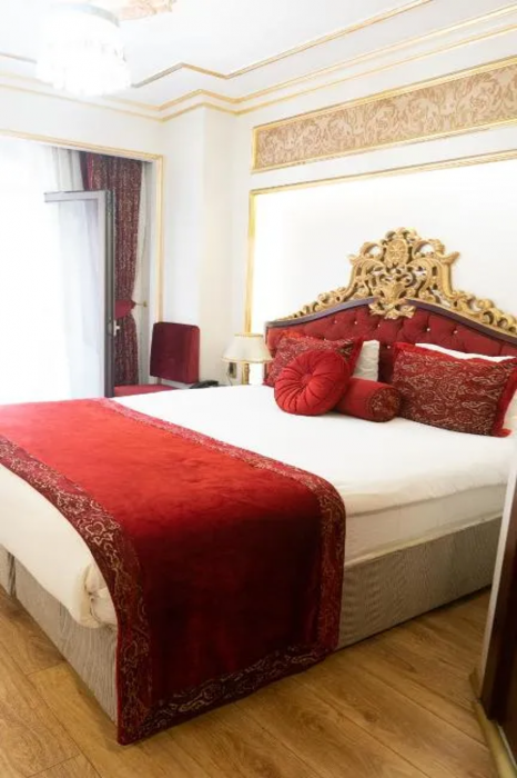 Golden Ak Marmara Hotel 15/51