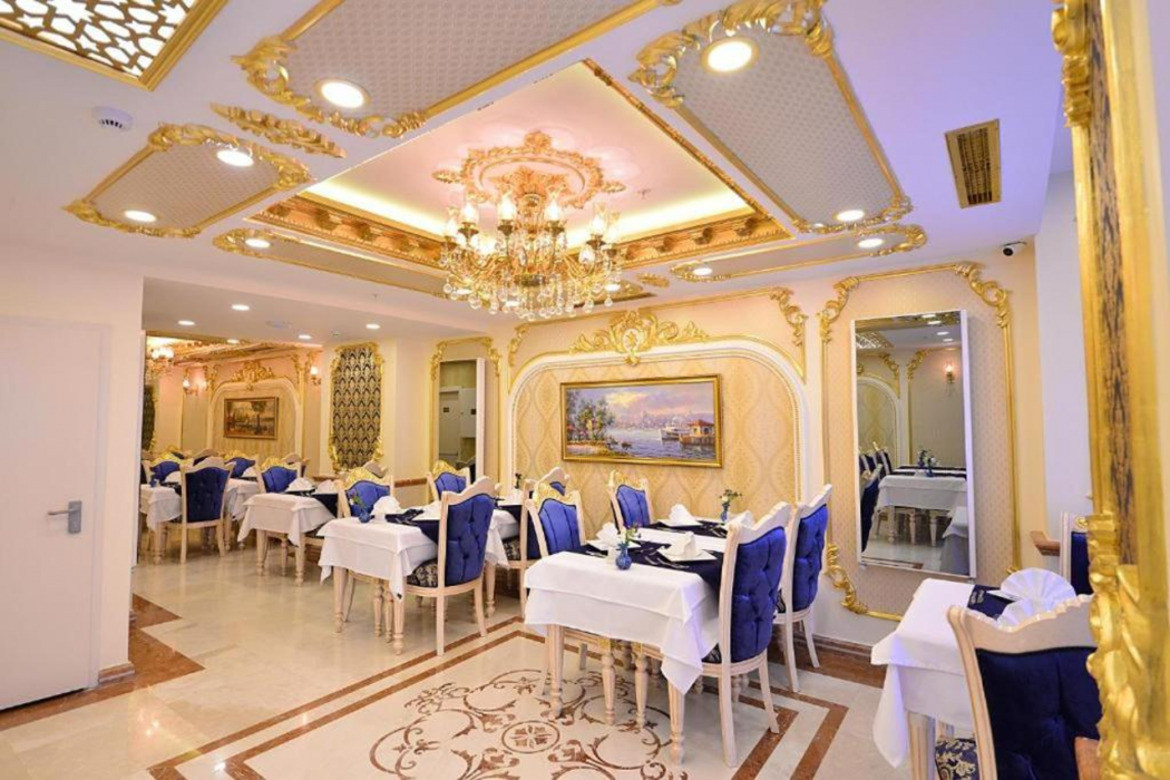 Golden Ak Marmara Hotel 27/51