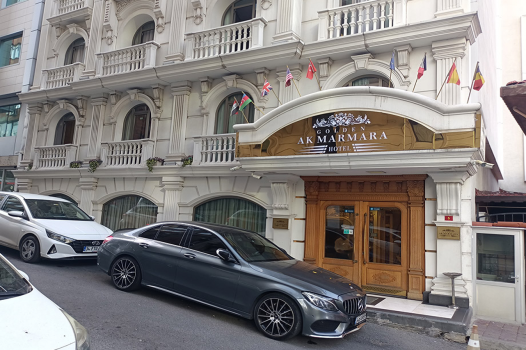 Golden Ak Marmara Hotel 2/51