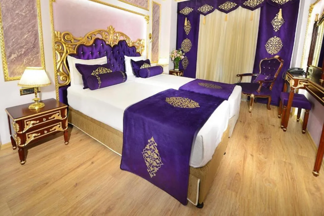 Golden Ak Marmara Hotel 14/51