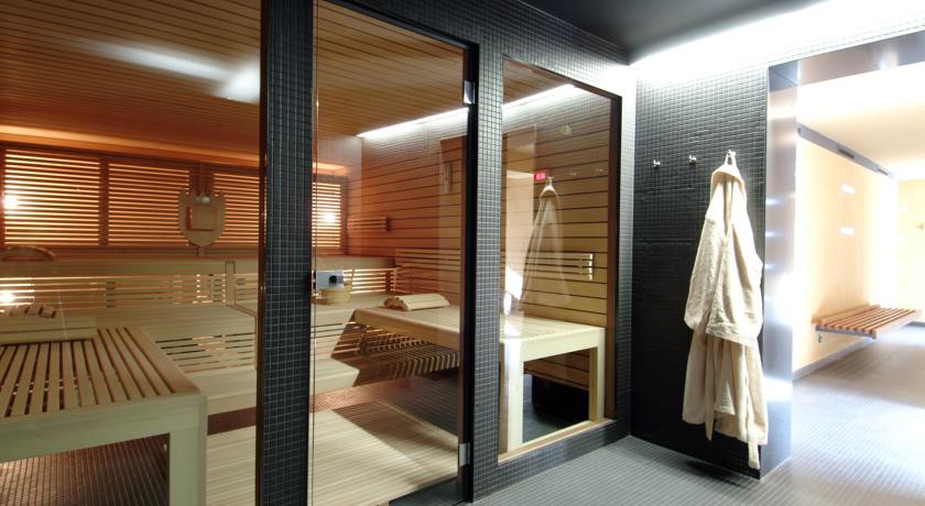 Tailormade Hotel KRONE Sarnen 8/15