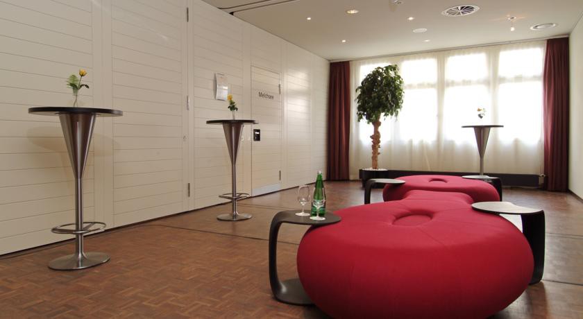 Tailormade Hotel KRONE Sarnen 4/15