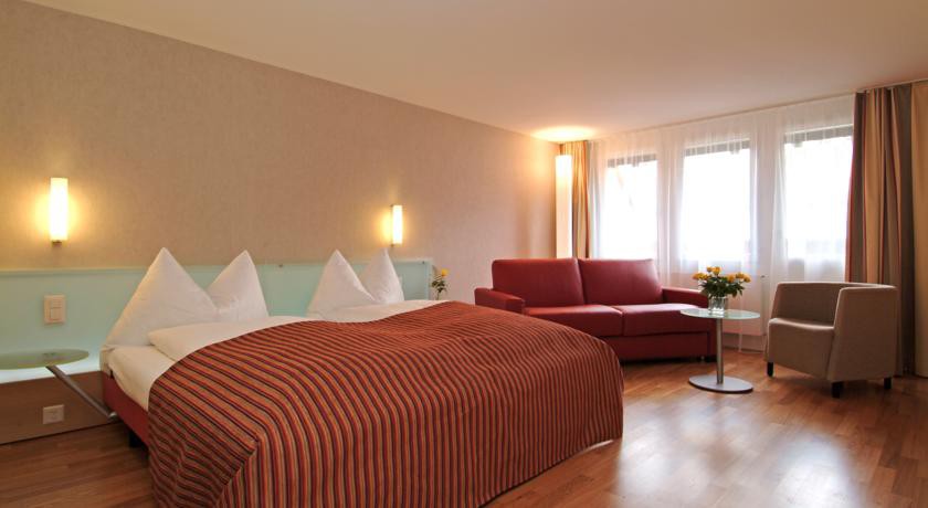 Tailormade Hotel KRONE Sarnen 6/15