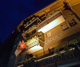 HOTEL CAPRICE 1/55