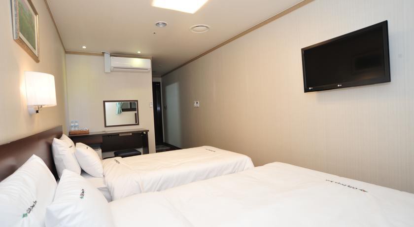 Global Inn Dongdaemun City Days Inn 11/21