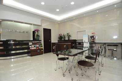 Global Inn Dongdaemun City Days Inn 6/21