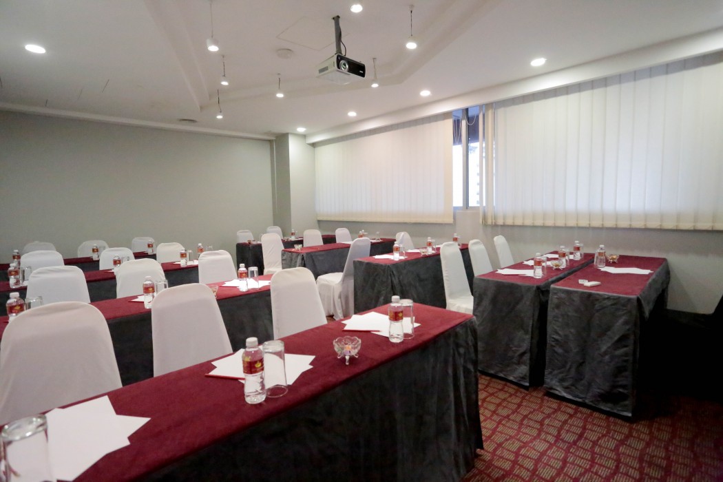The Grand Campbell Hotel 77/115