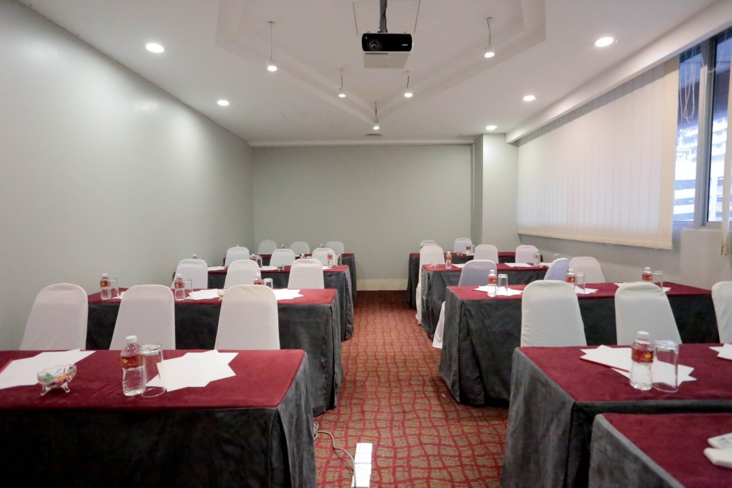 The Grand Campbell Hotel 79/115