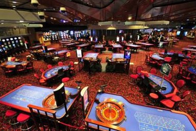 PERLA CASINO AND HOTEL 15/23