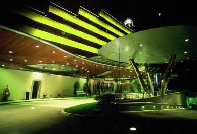 PERLA CASINO AND HOTEL 3/23