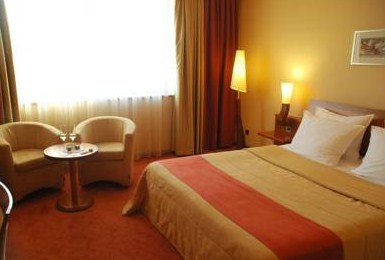 PERLA CASINO AND HOTEL 4/23