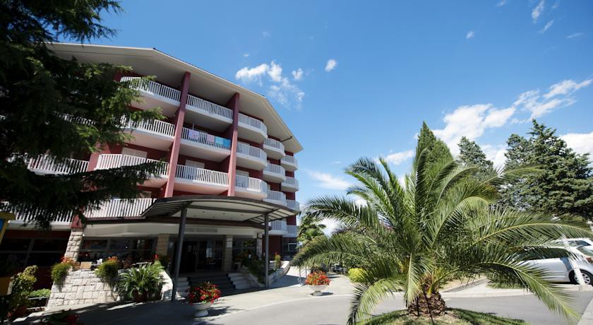 SAN SIMON HOTEL RESORT 1/5