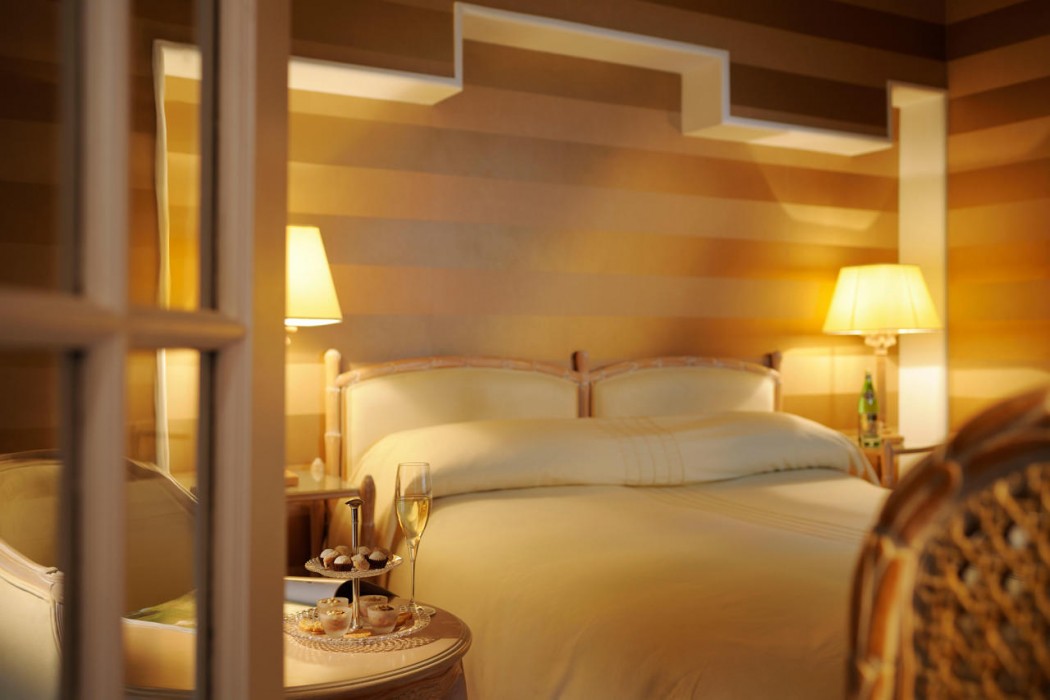 GRAND HOTEL VILLA CASTAGNOLA 20/115