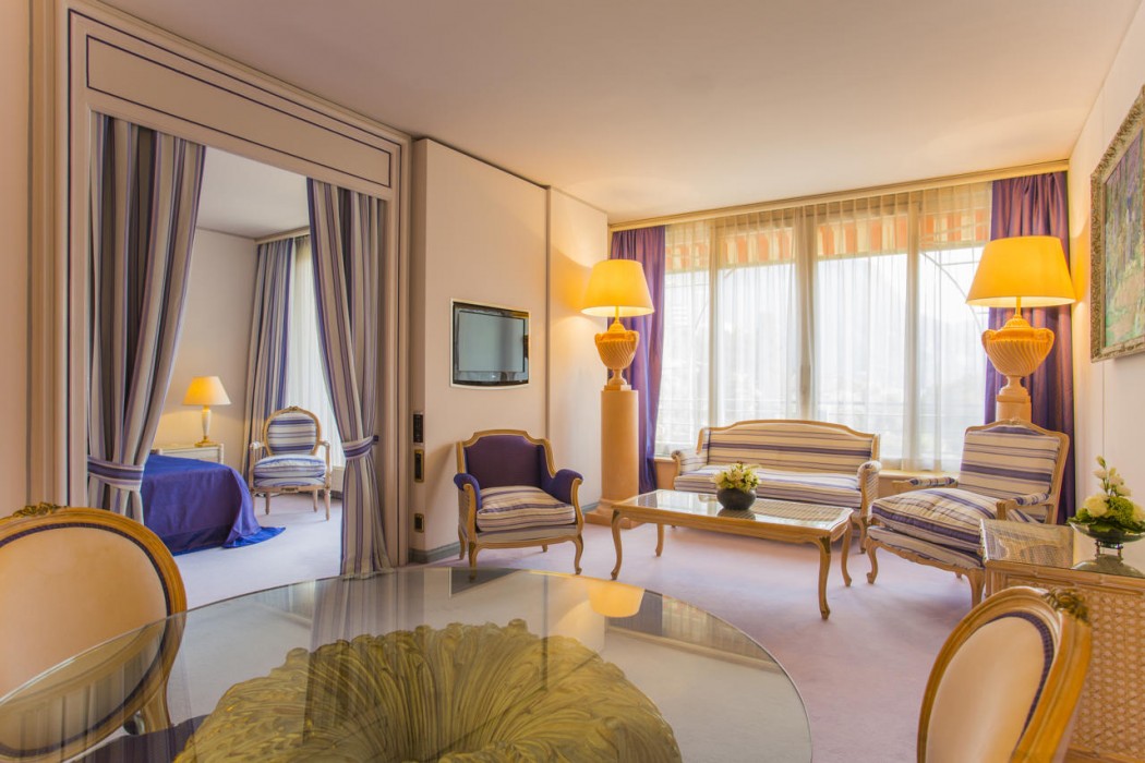 GRAND HOTEL VILLA CASTAGNOLA 24/115