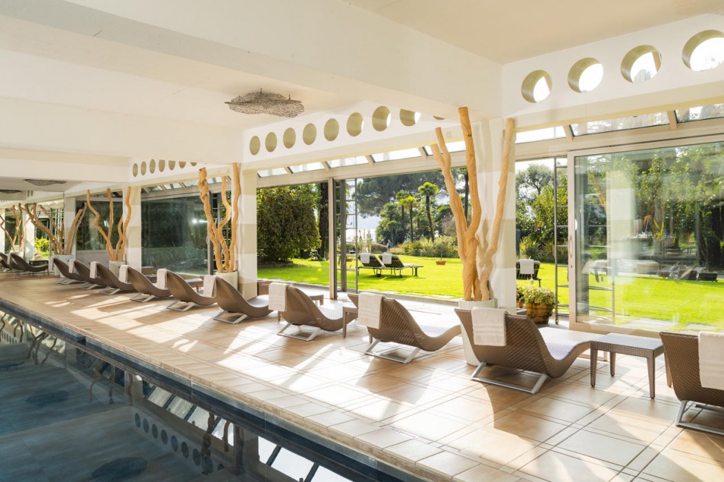 GRAND HOTEL VILLA CASTAGNOLA 53/115