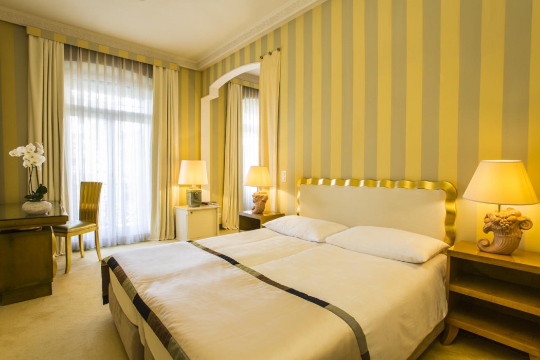 GRAND HOTEL VILLA CASTAGNOLA 26/115
