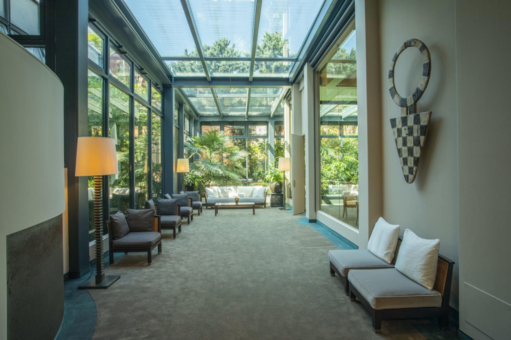 GRAND HOTEL VILLA CASTAGNOLA 30/115