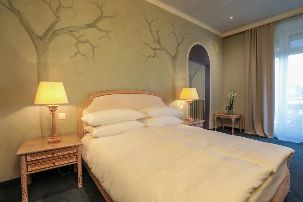 GRAND HOTEL VILLA CASTAGNOLA 17/115