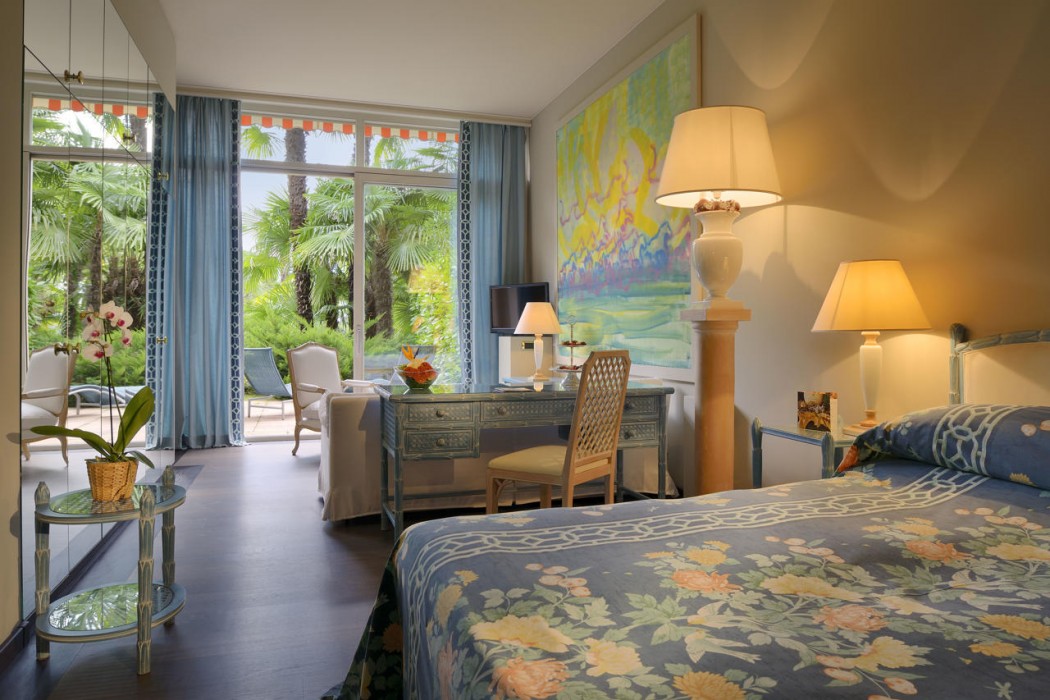 GRAND HOTEL VILLA CASTAGNOLA 21/115