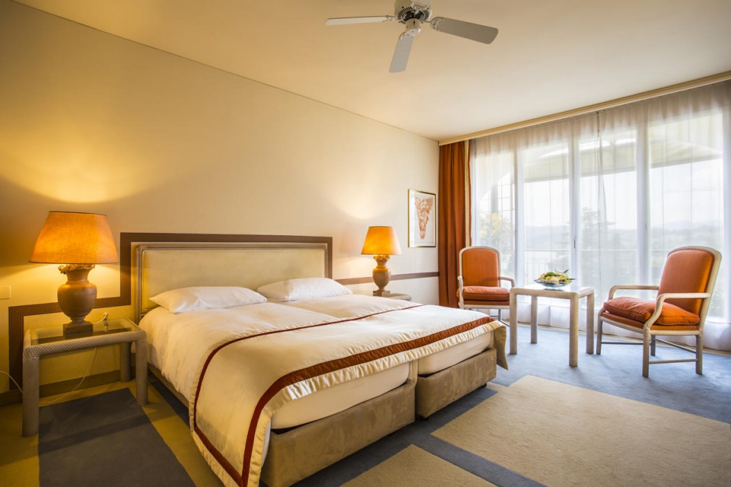 GRAND HOTEL VILLA CASTAGNOLA 15/115