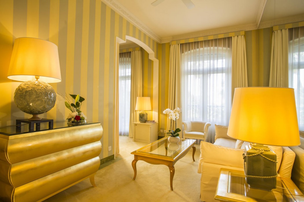 GRAND HOTEL VILLA CASTAGNOLA 19/115