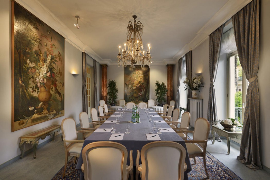 GRAND HOTEL VILLA CASTAGNOLA 39/115