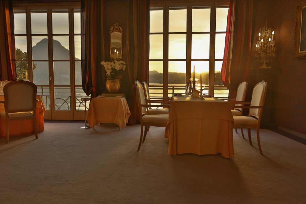 GRAND HOTEL VILLA CASTAGNOLA 85/115
