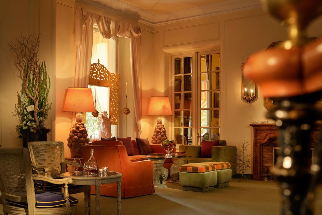 GRAND HOTEL VILLA CASTAGNOLA 12/115