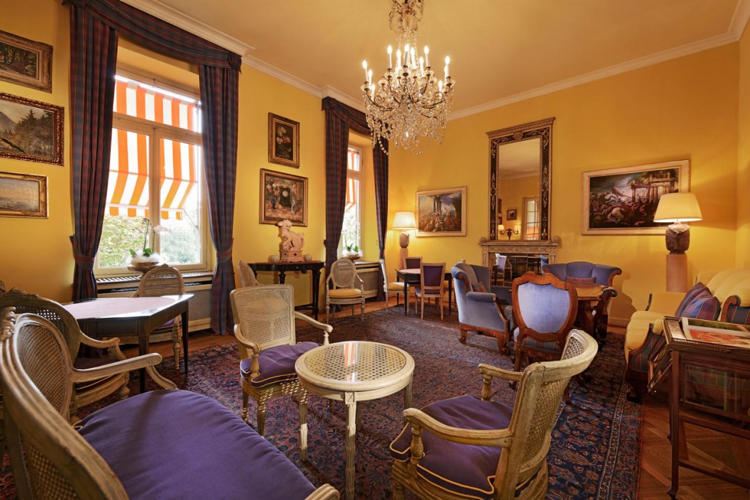 GRAND HOTEL VILLA CASTAGNOLA 43/115