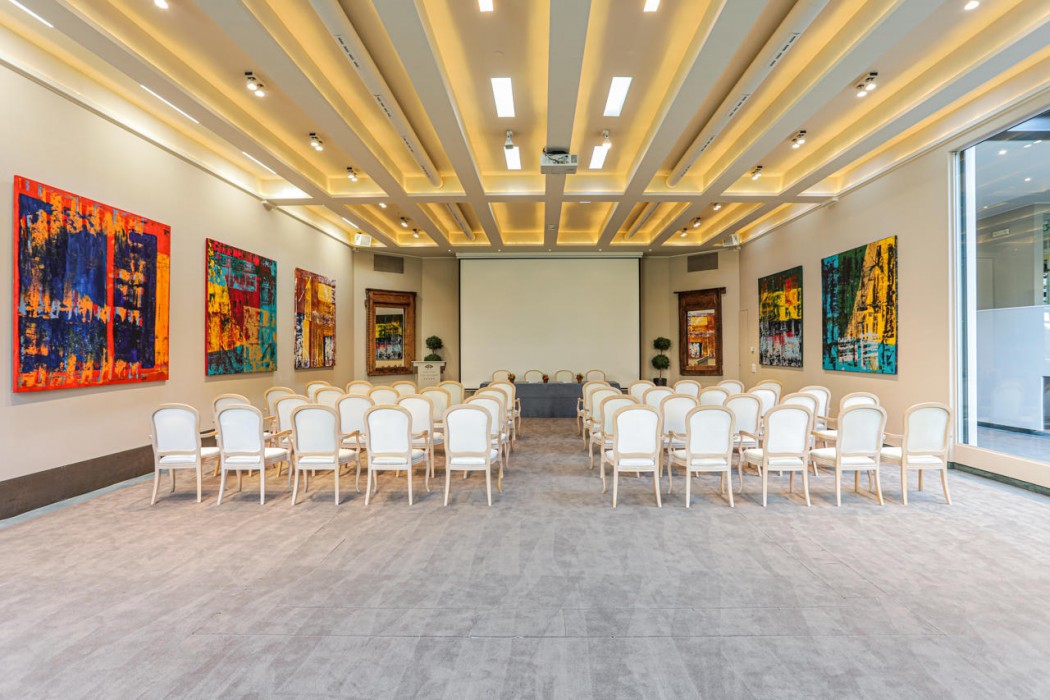 GRAND HOTEL VILLA CASTAGNOLA 34/115