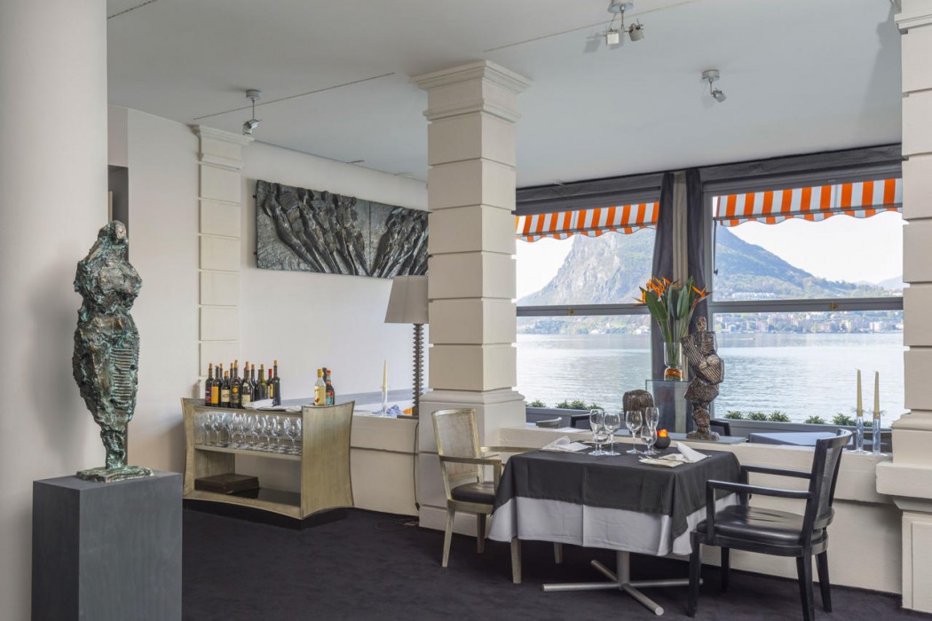 GRAND HOTEL VILLA CASTAGNOLA 87/115