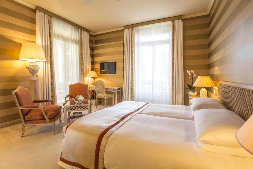 GRAND HOTEL VILLA CASTAGNOLA 18/115